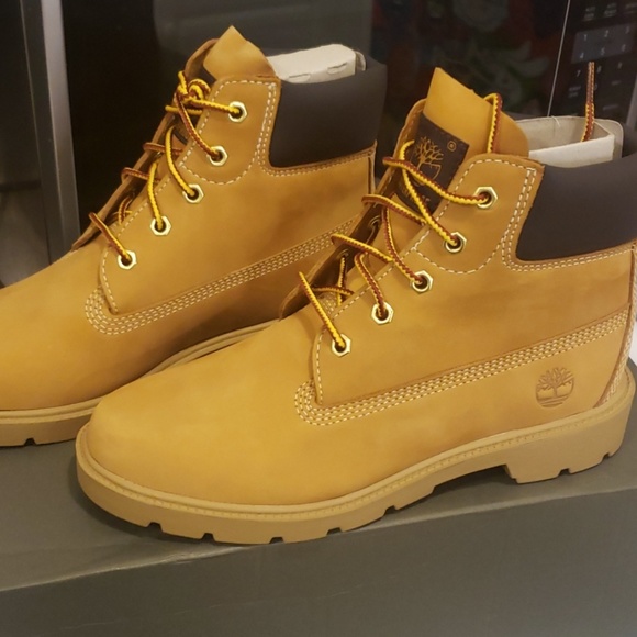 Timberland Shoes - Boots